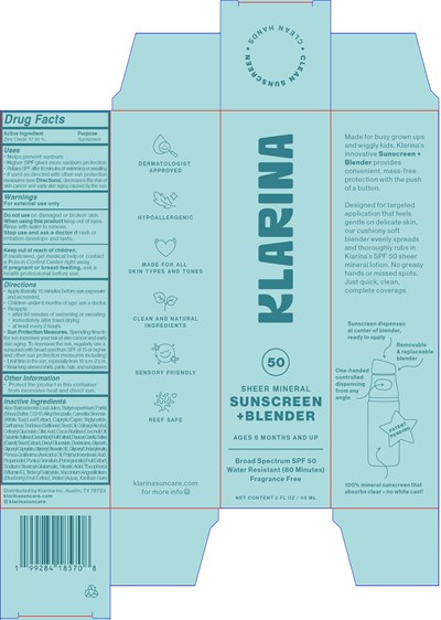 Carton Label (Carton Label)